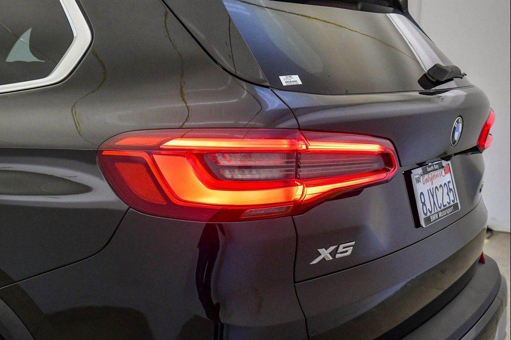 used 2019 BMW X5 car, priced at $24,831