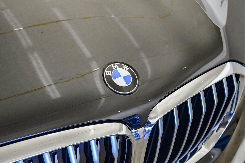 used 2019 BMW X5 car, priced at $24,831