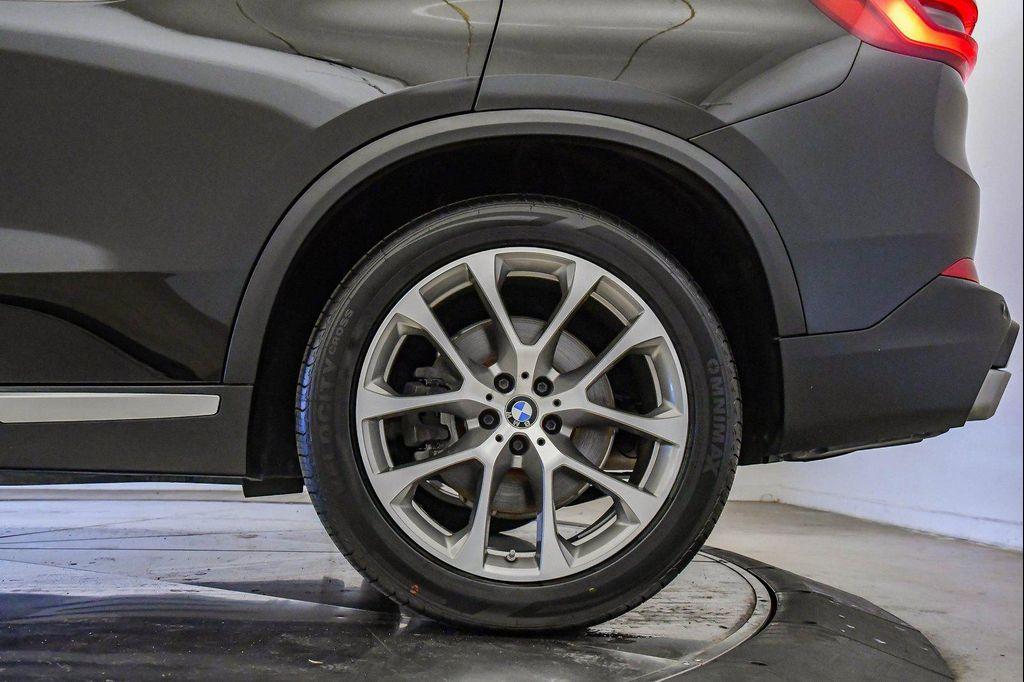 used 2019 BMW X5 car, priced at $24,831