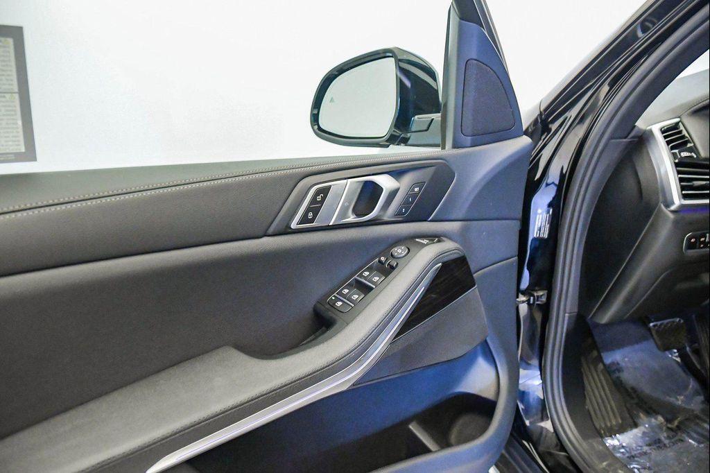 used 2019 BMW X5 car, priced at $24,831