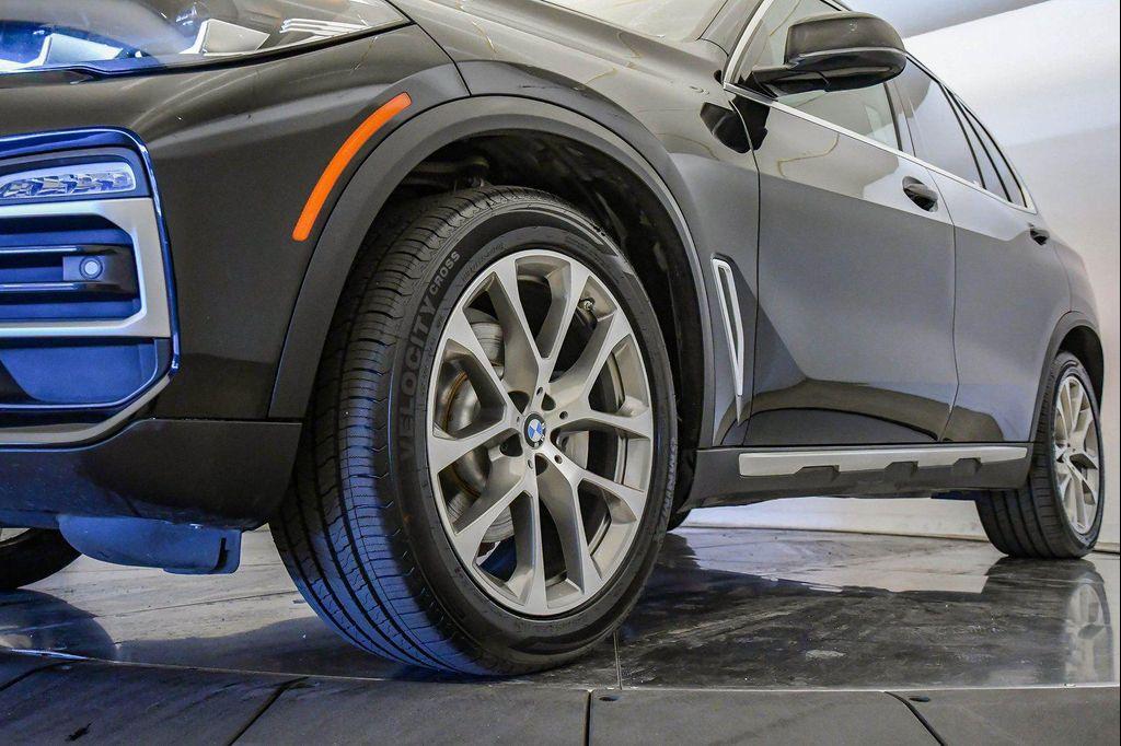 used 2019 BMW X5 car, priced at $24,831