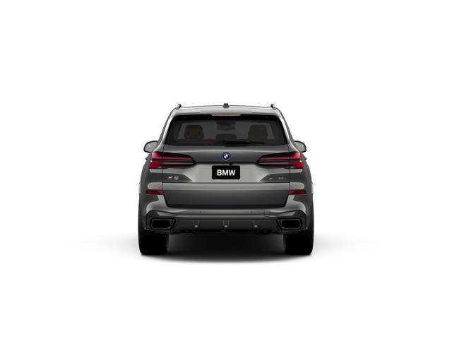 new 2026 BMW X5 PHEV car, priced at $87,175