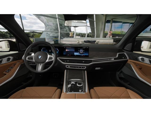 new 2026 BMW X5 PHEV car, priced at $87,175