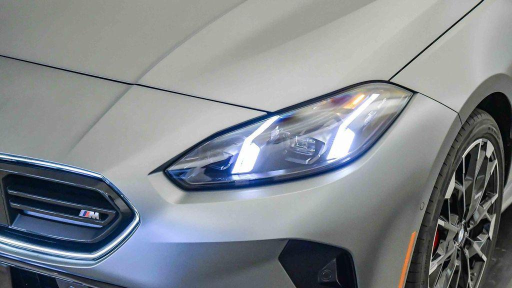 new 2026 BMW M235 Gran Coupe car, priced at $59,300