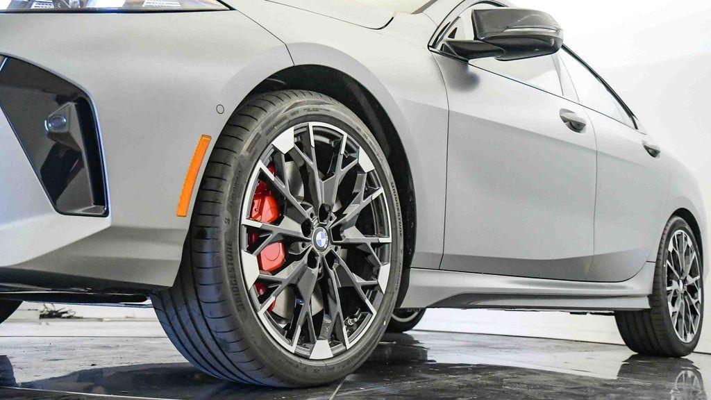 new 2026 BMW M235 Gran Coupe car, priced at $59,300