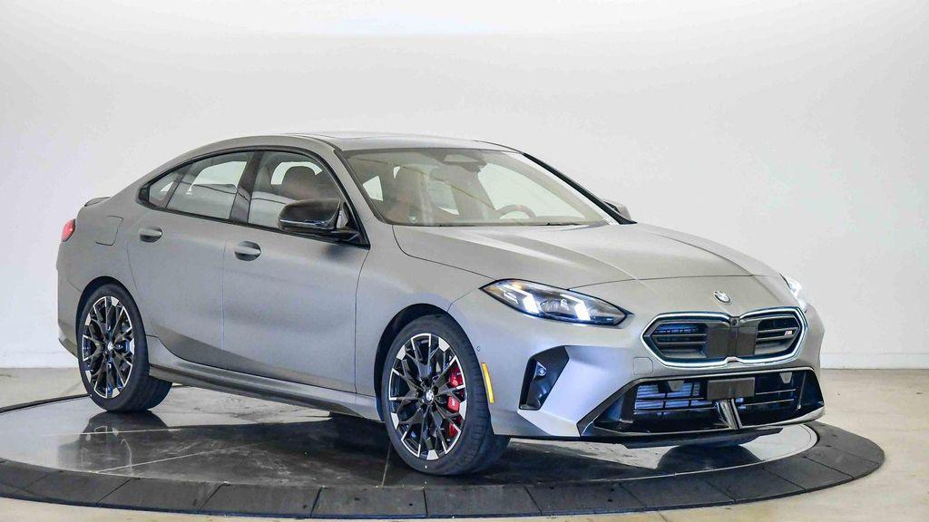 new 2026 BMW M235 Gran Coupe car, priced at $59,300