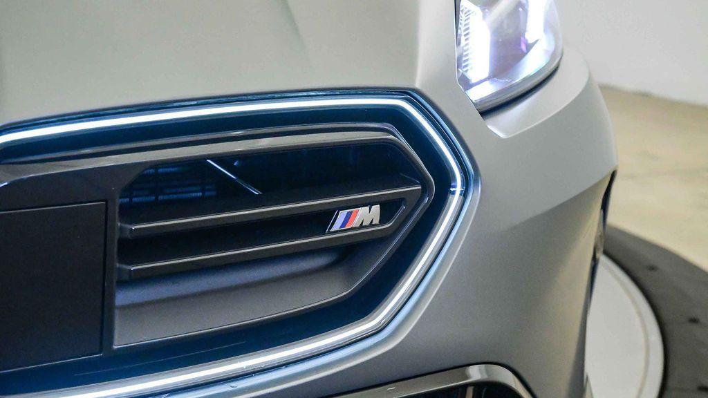 new 2026 BMW M235 Gran Coupe car, priced at $59,300