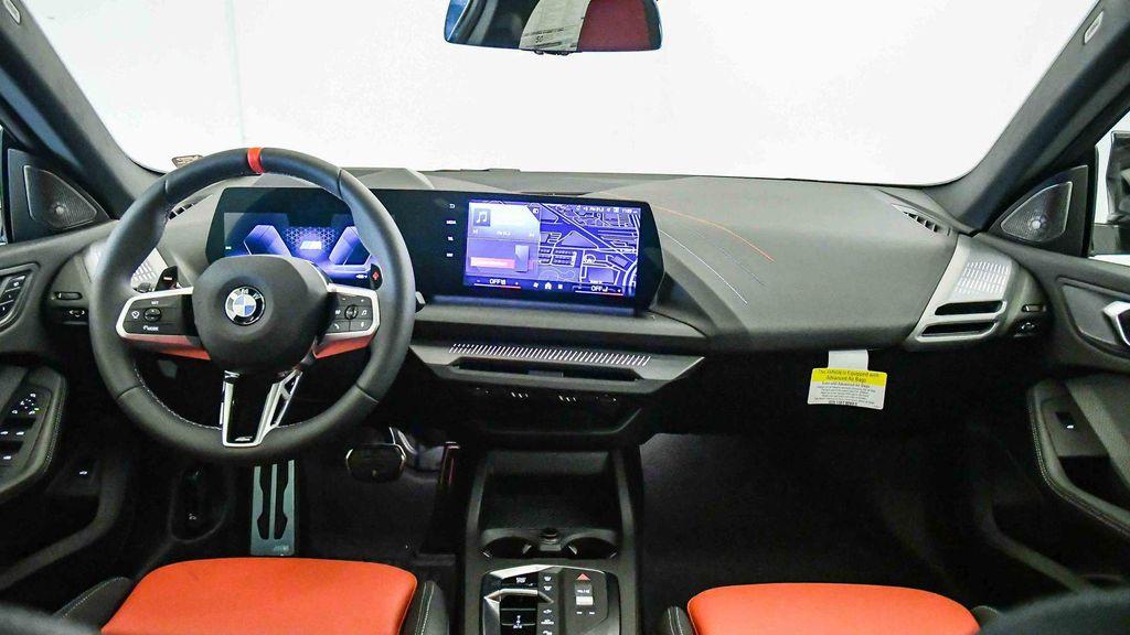 new 2026 BMW M235 Gran Coupe car, priced at $59,300