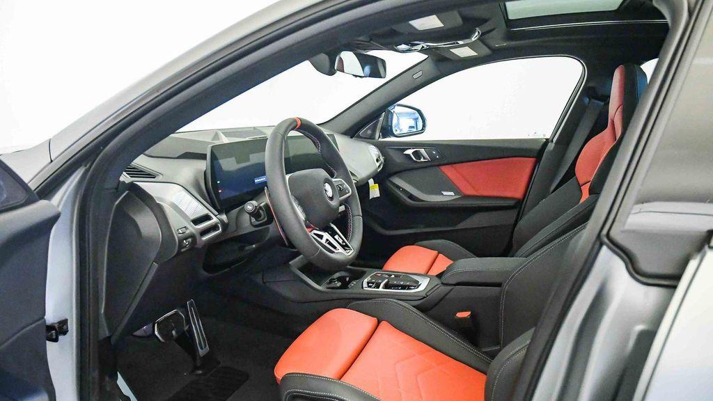 new 2026 BMW M235 Gran Coupe car, priced at $59,300