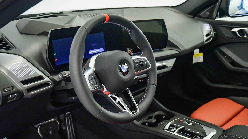 new 2026 BMW M235 Gran Coupe car, priced at $59,300