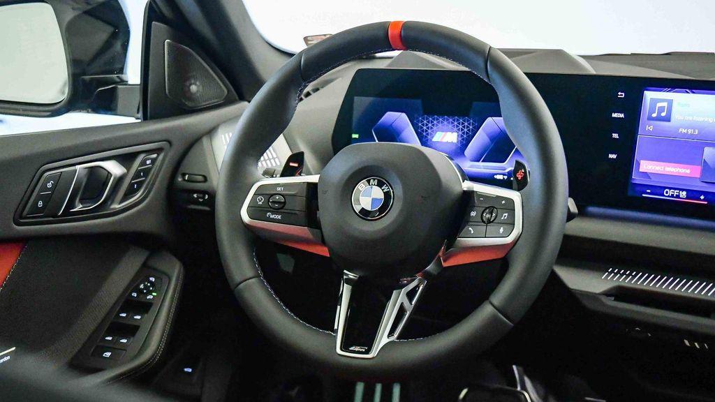 new 2026 BMW M235 Gran Coupe car, priced at $59,300