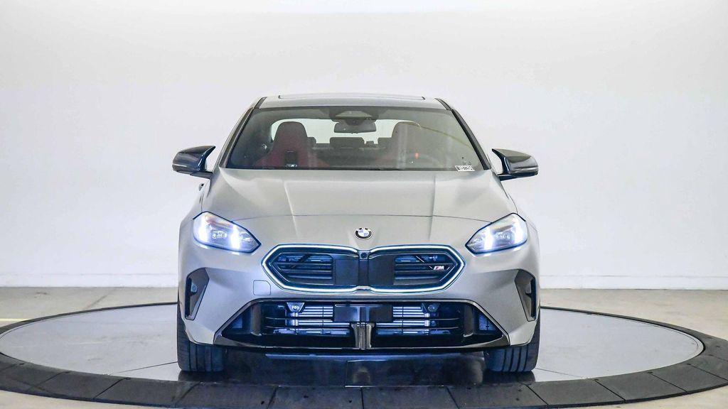 new 2026 BMW M235 Gran Coupe car, priced at $59,300