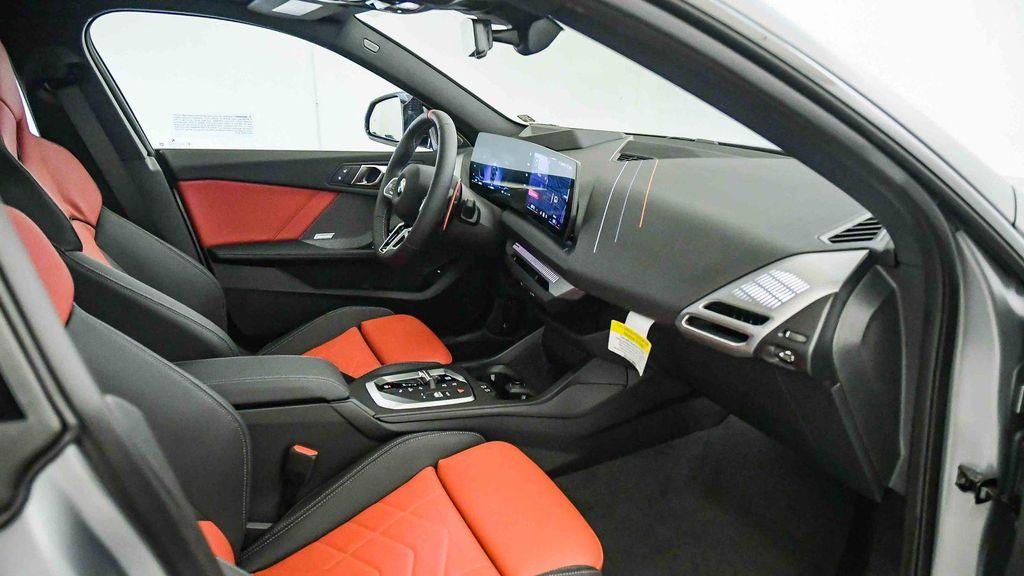 new 2026 BMW M235 Gran Coupe car, priced at $59,300