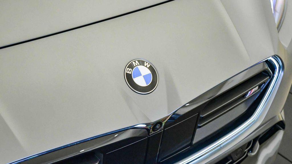 new 2026 BMW M235 Gran Coupe car, priced at $59,300