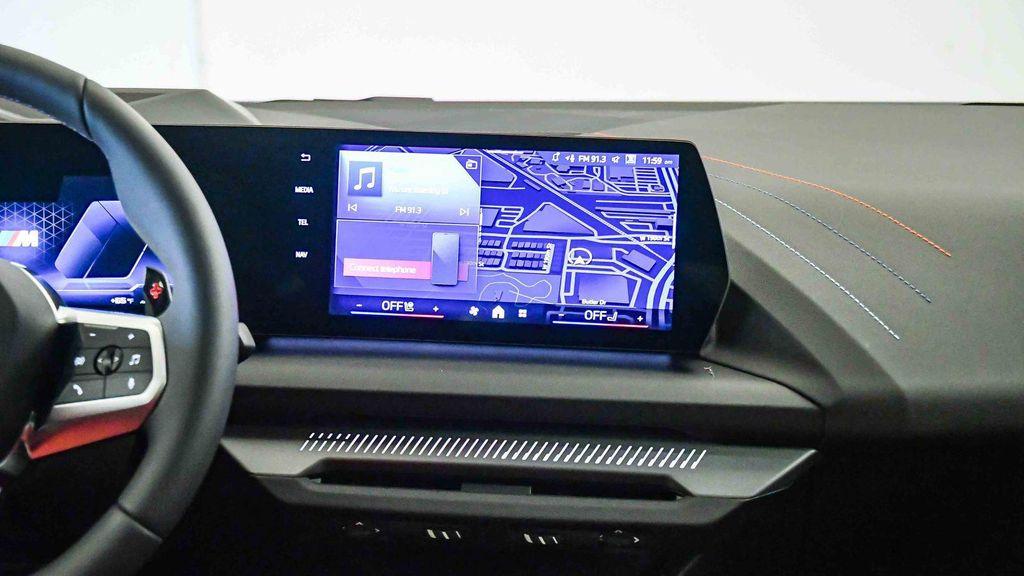 new 2026 BMW M235 Gran Coupe car, priced at $59,300