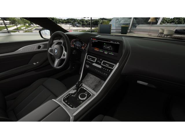 new 2026 BMW 840 car, priced at $109,875