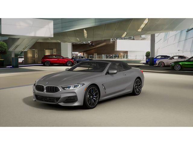 new 2026 BMW 840 car, priced at $109,875