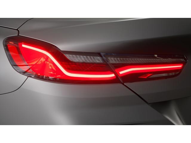 new 2026 BMW 840 car, priced at $109,875