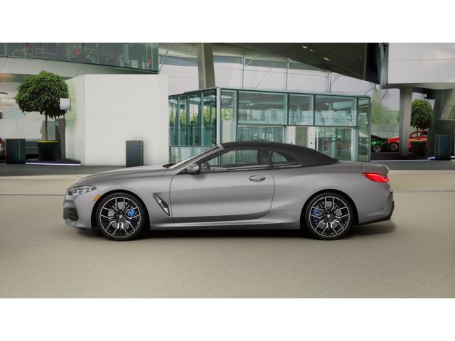 new 2026 BMW 840 car, priced at $109,875