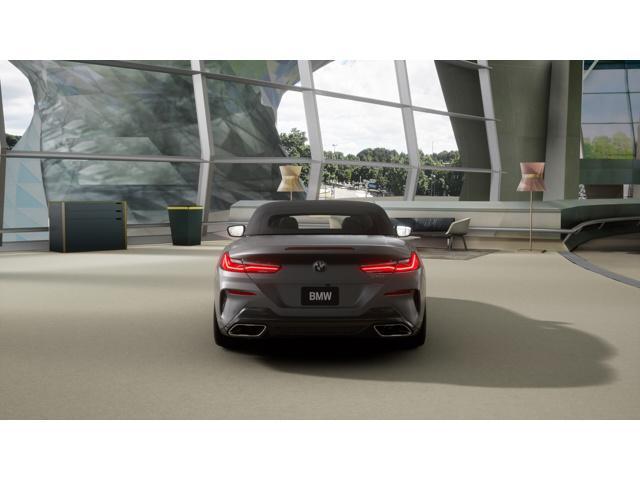 new 2026 BMW 840 car, priced at $109,875