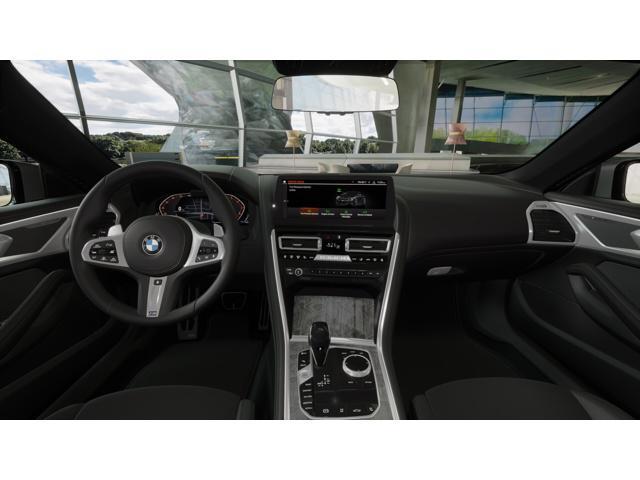 new 2026 BMW 840 car, priced at $109,875