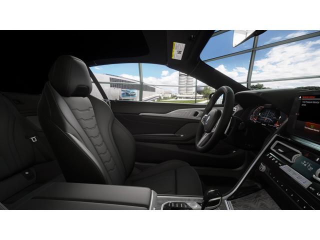 new 2026 BMW 840 car, priced at $109,875