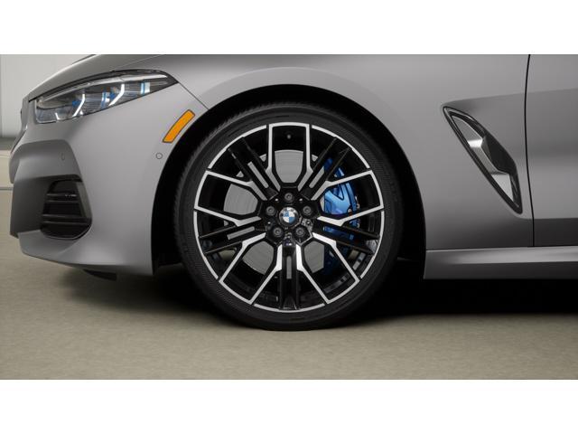 new 2026 BMW 840 car, priced at $109,875