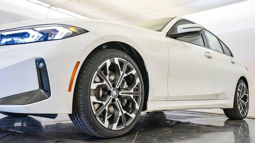 new 2026 BMW 330 car, priced at $54,325