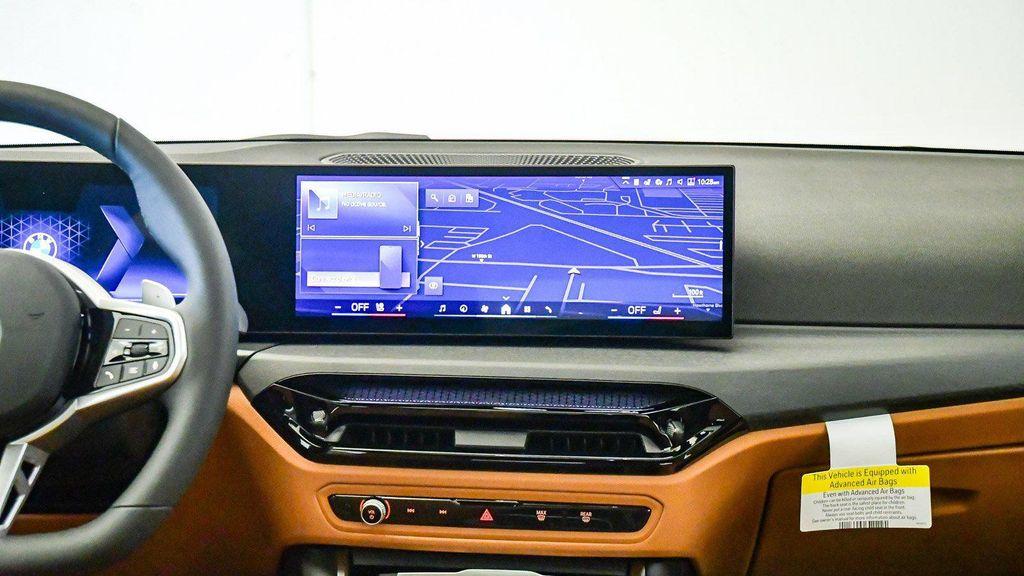 new 2026 BMW 330 car, priced at $54,325