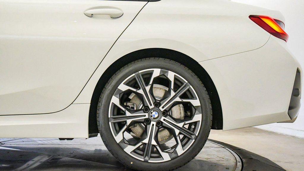 new 2026 BMW 330 car, priced at $54,325