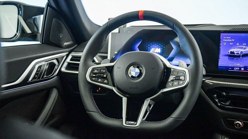 new 2026 BMW M440 car, priced at $77,685