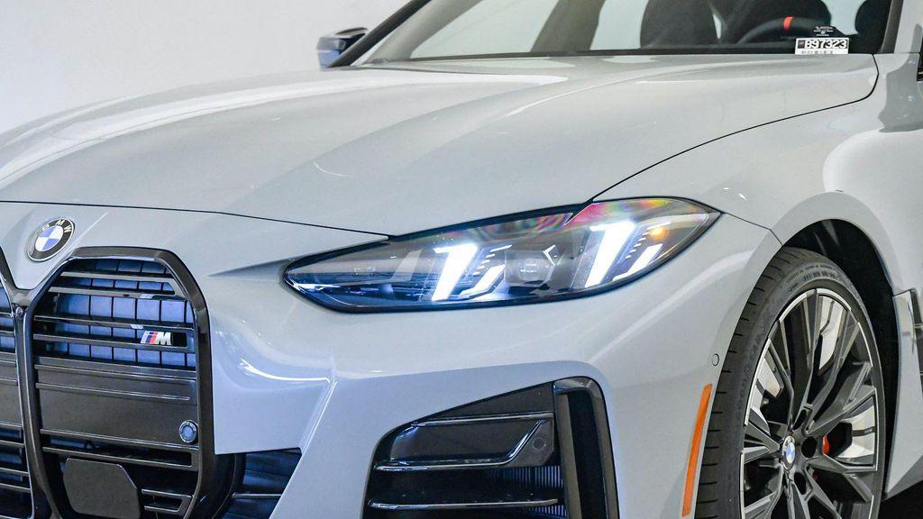 new 2026 BMW M440 car, priced at $77,685