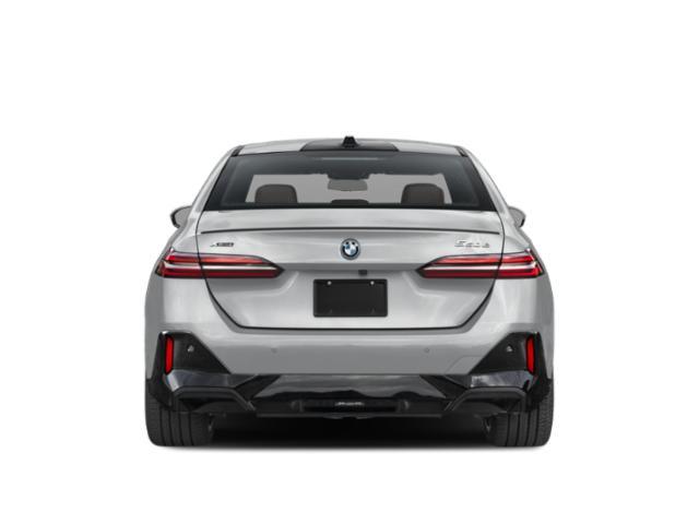 new 2027 BMW 550e car, priced at $90,544