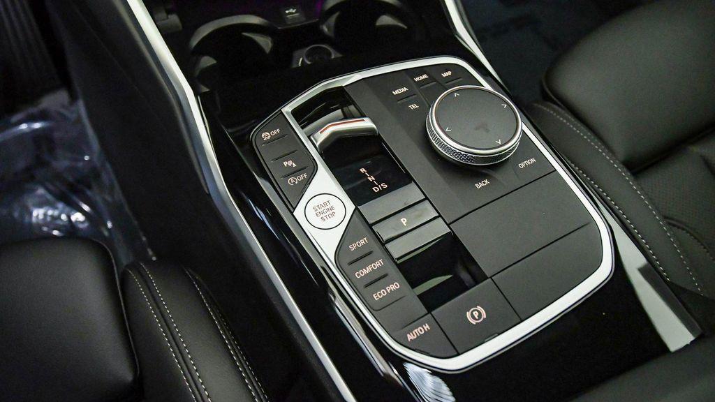 used 2023 BMW 330 car, priced at $34,999