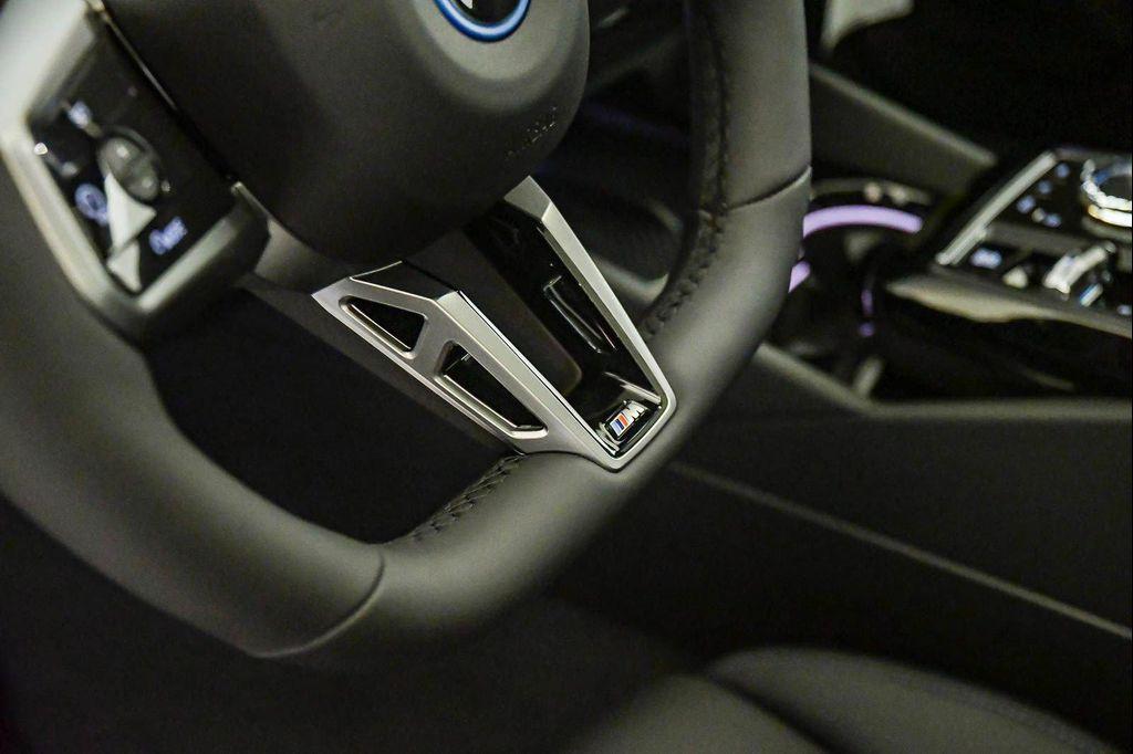 new 2026 BMW 550e car, priced at $86,350