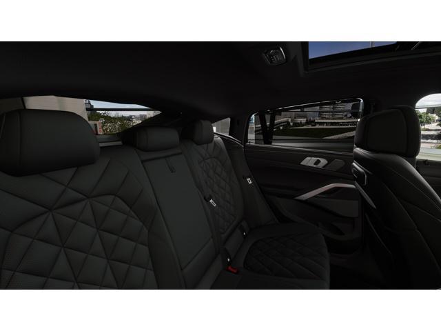 new 2027 BMW X6 car, priced at $89,272