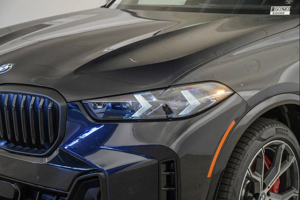 new 2026 BMW X5 PHEV car, priced at $90,047