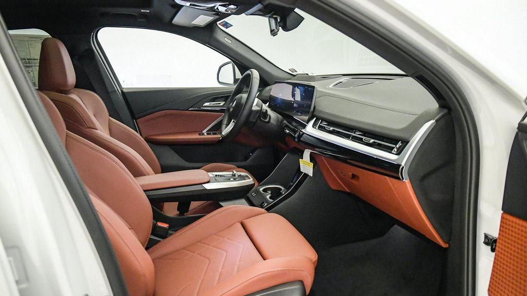 new 2026 BMW X2 car, priced at $52,377