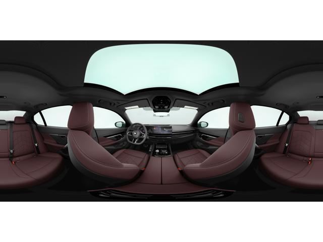 new 2026 BMW 530 car, priced at $69,900