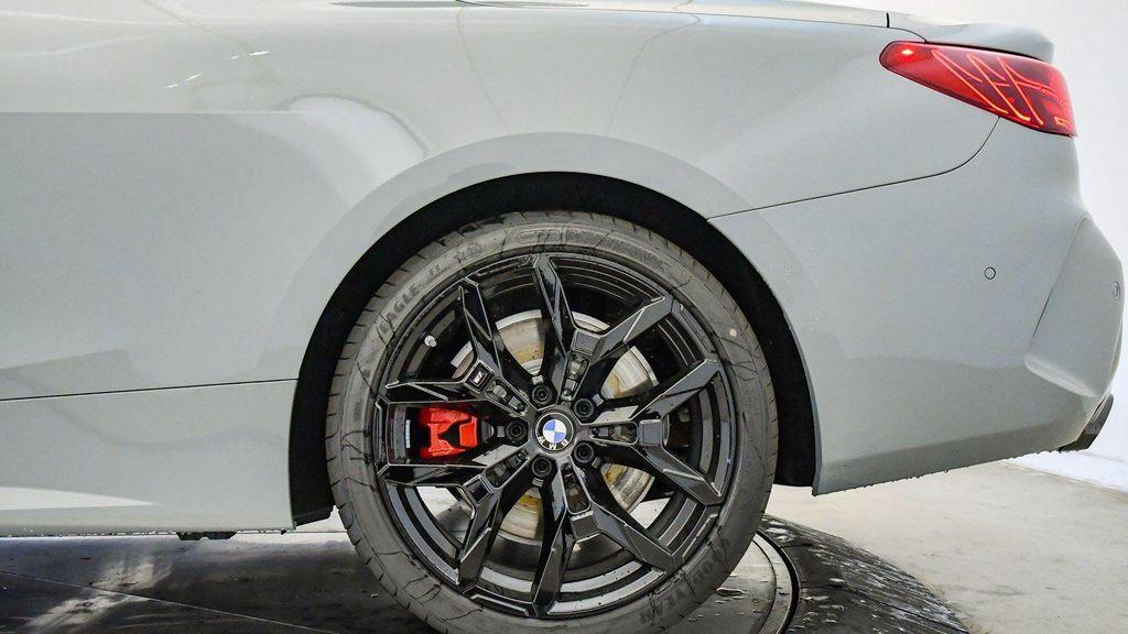 new 2026 BMW M440 car, priced at $85,000