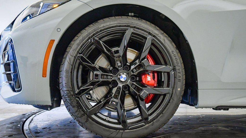 new 2026 BMW M440 car, priced at $85,000