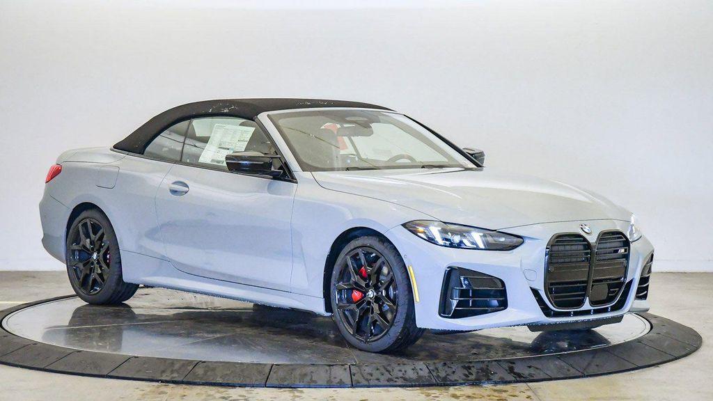 new 2026 BMW M440 car, priced at $85,000