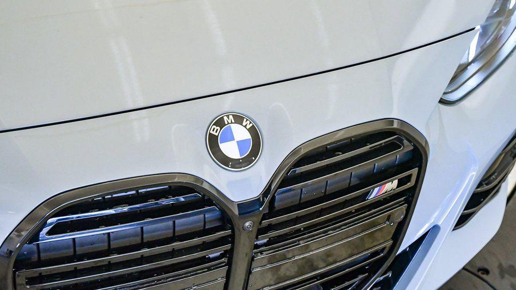 new 2026 BMW M440 car, priced at $85,000