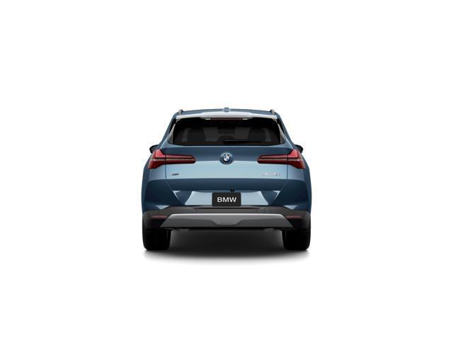 new 2026 BMW X3 car, priced at $57,250