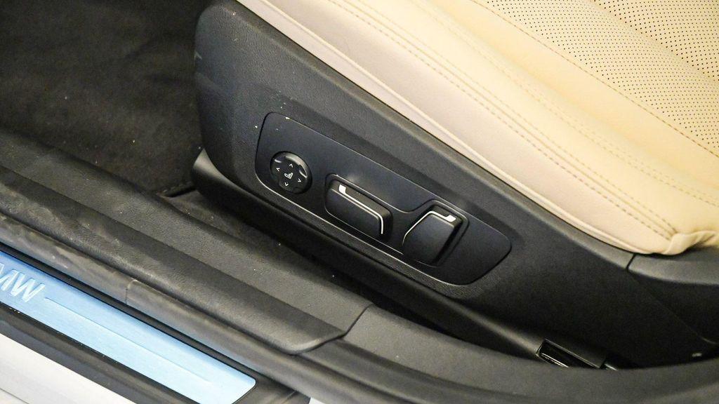 new 2026 BMW 330 car, priced at $51,925