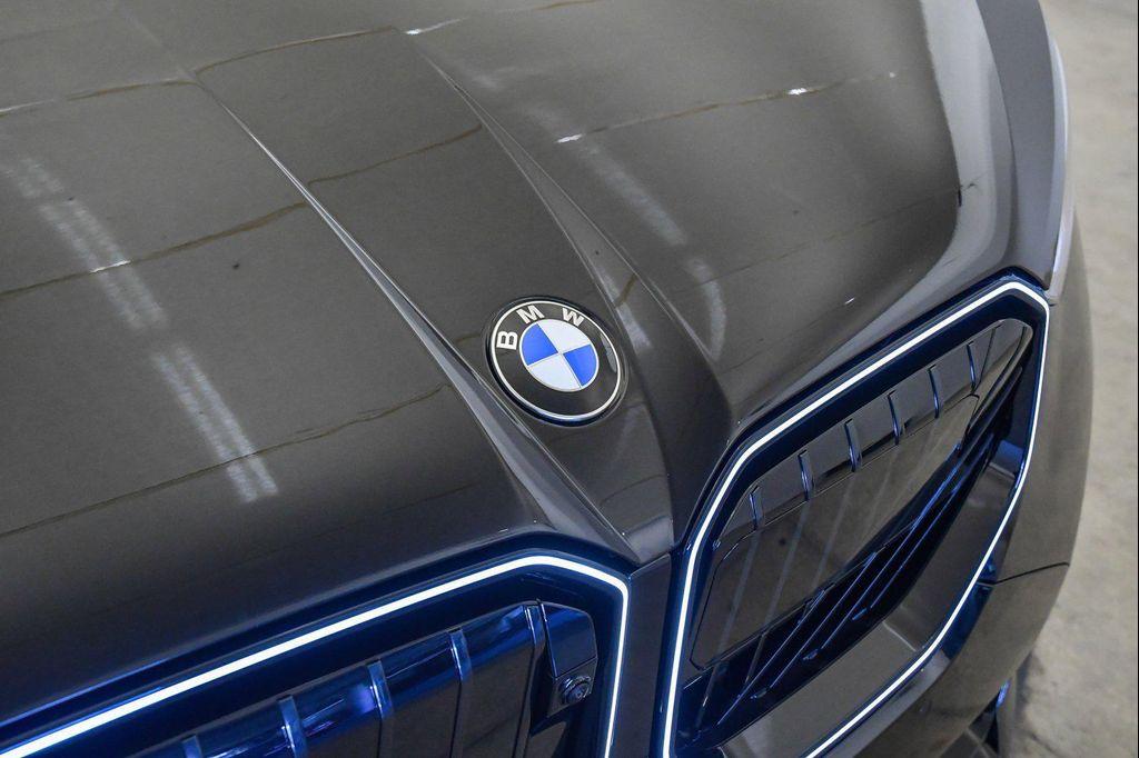 new 2026 BMW X3 car, priced at $60,350