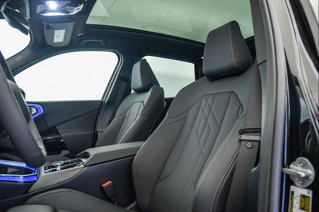 new 2026 BMW X3 car, priced at $60,350