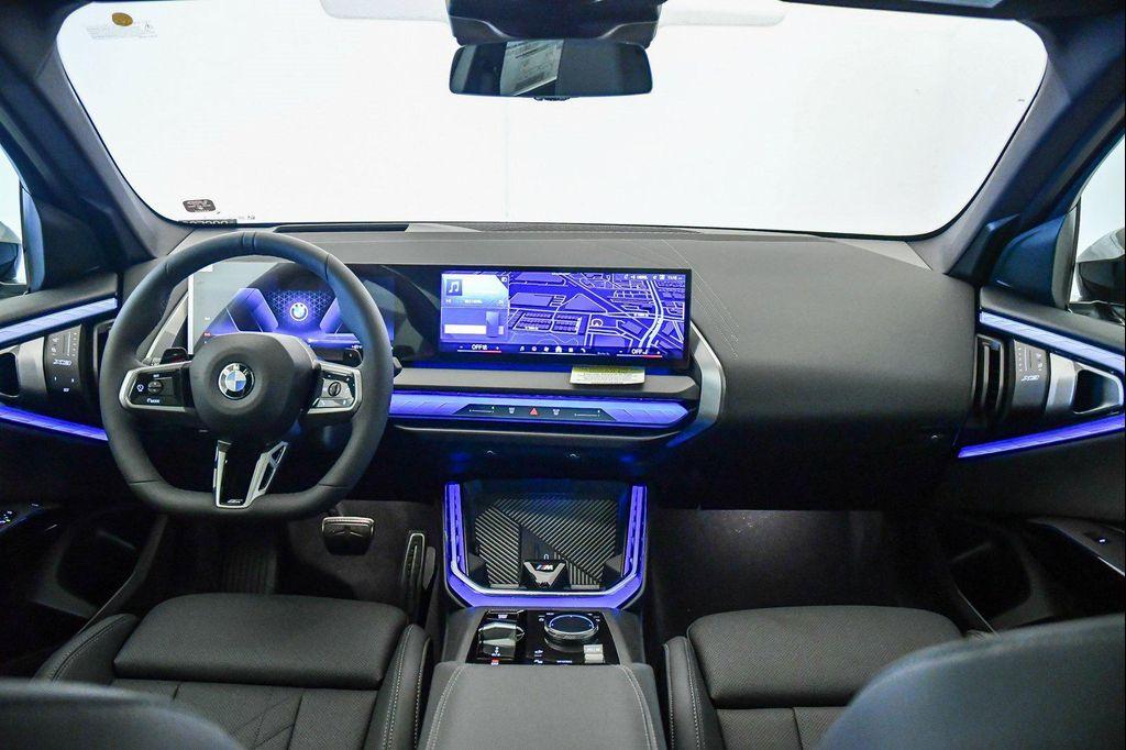 new 2026 BMW X3 car, priced at $60,350