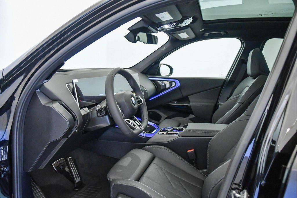 new 2026 BMW X3 car, priced at $60,350