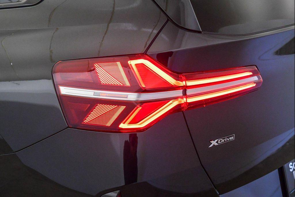 new 2026 BMW X3 car, priced at $60,350